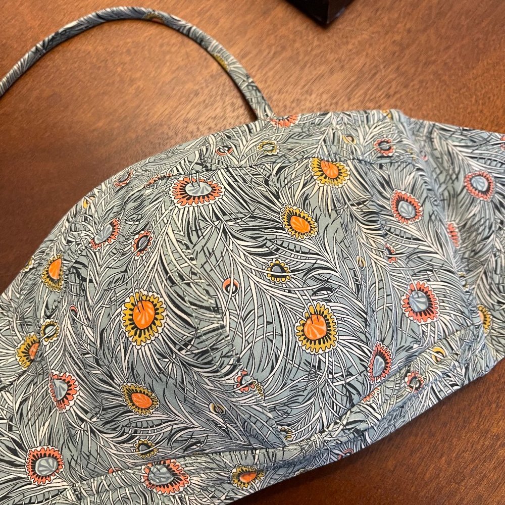 J.Crew Bikini Top